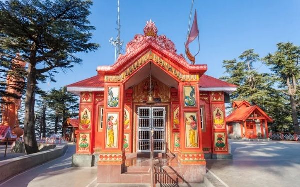 Temple